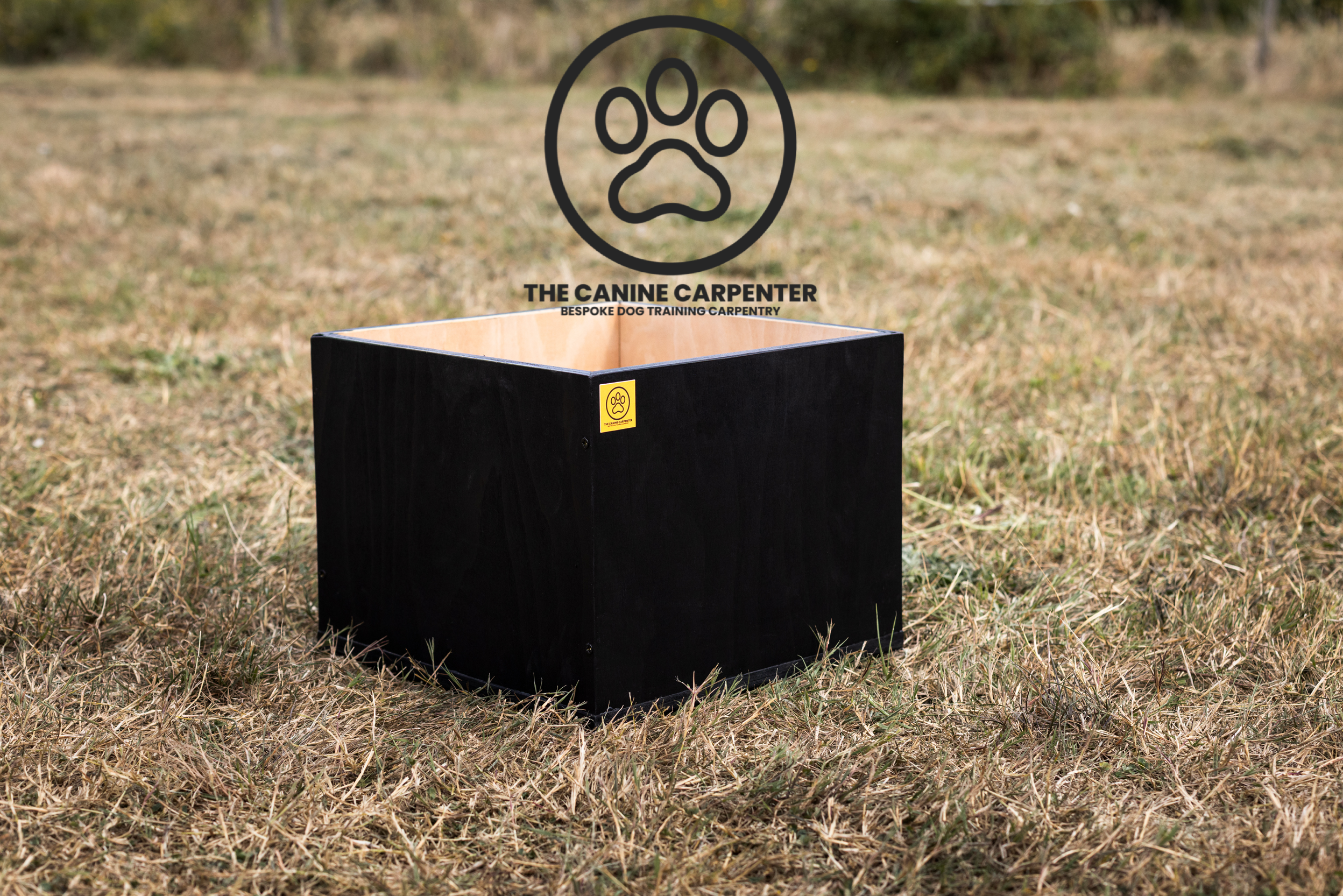 dog dopamine box product close up