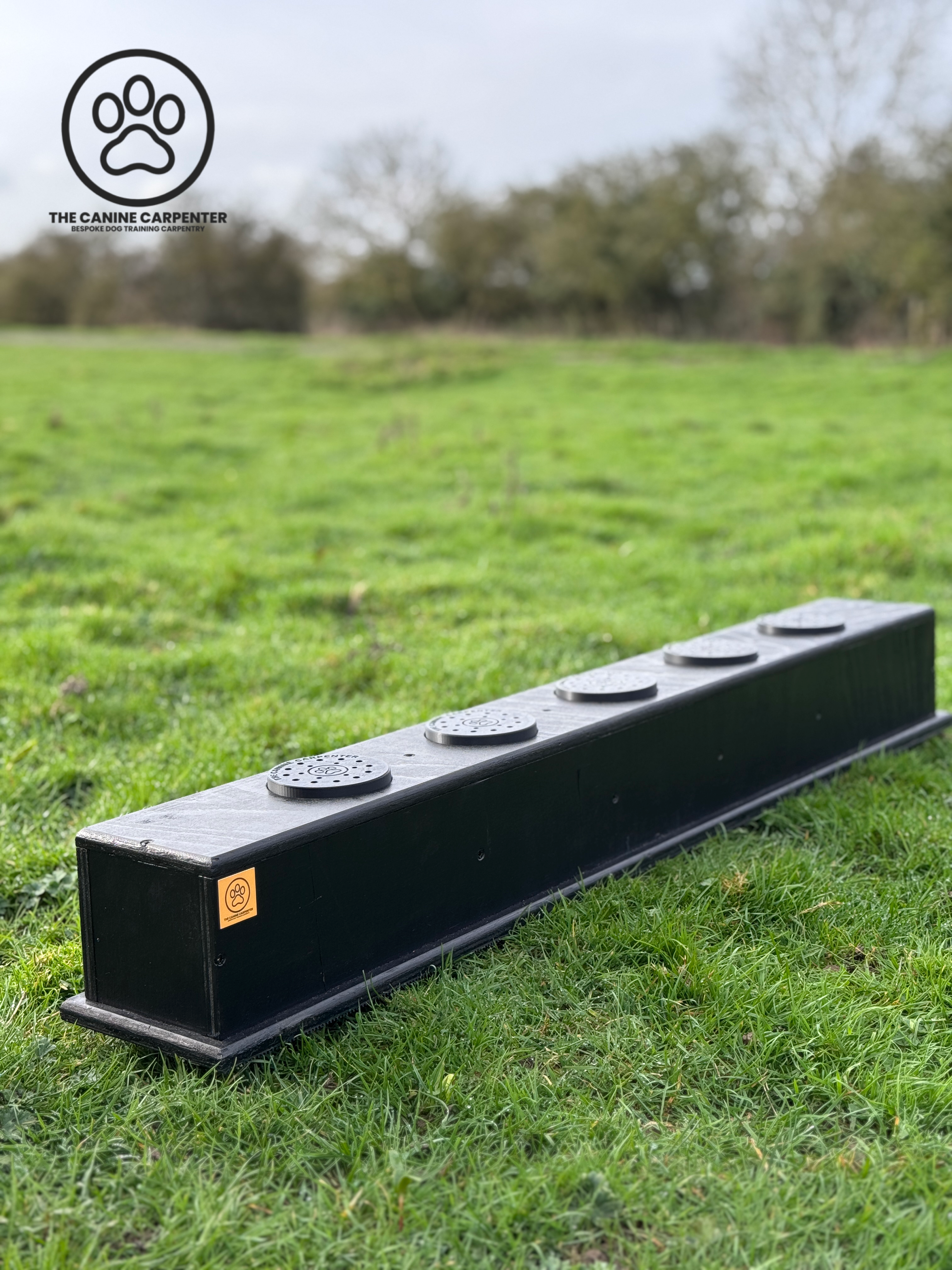 Dog Training Scent Work Panels