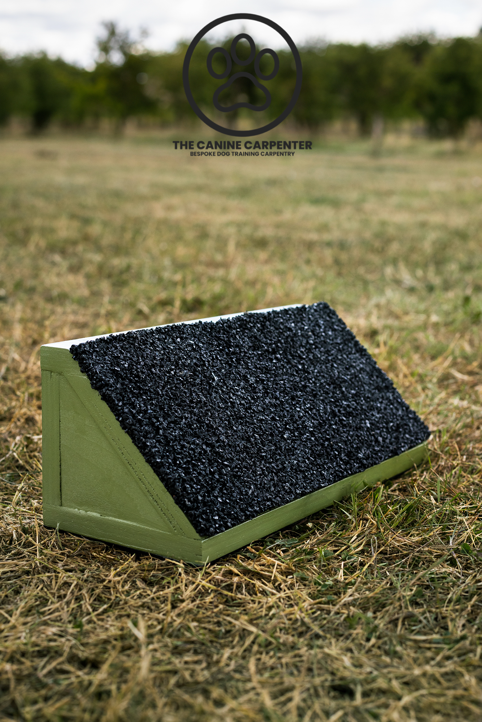 Rear Slanted Conditioning Block