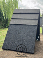 IGP Style Wooden A-Frame