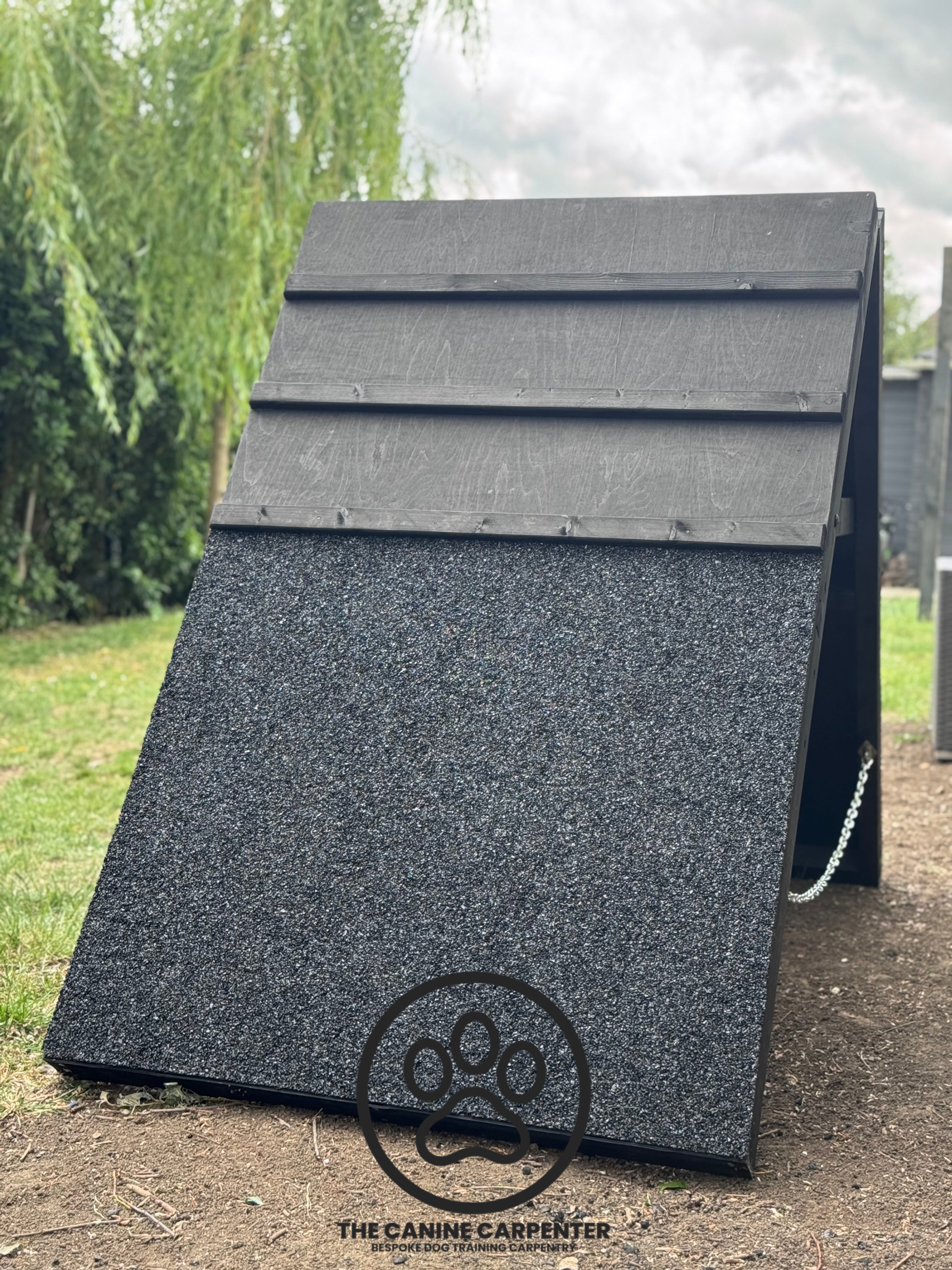 IGP Style Wooden A-Frame