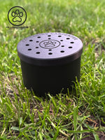Dog Training Scent Work Pots