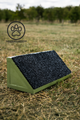 Rear Slanted Conditioning Block