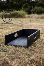 Dog Training Positions Box