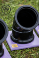 Linear Scent Work Pipes